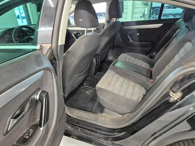 Volkswagen passat cc 2.0 tdi 4p automaat, 73-gvf-9 - afbeelding 3 van  12