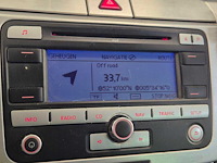 Volkswagen passat cc 2.0 tdi 4p automaat, 73-gvf-9 - afbeelding 3 van  12