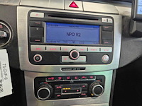 Volkswagen passat cc 2.0 tdi 4p automaat, 73-gvf-9 - afbeelding 4 van  12