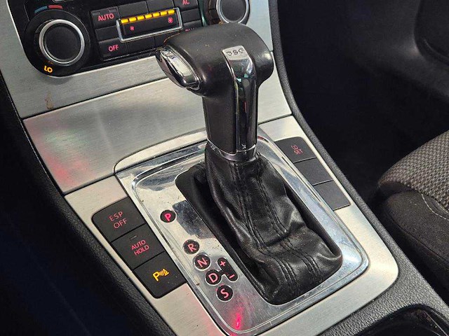 Volkswagen passat cc 2.0 tdi 4p automaat, 73-gvf-9 - afbeelding 12 van  12