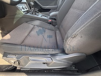 Volkswagen passat sw 1.6 cr tdi comfortline, 2015 - afbeelding 6 van  33