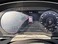 Volkswagen passat sw 1.6 cr tdi comfortline, 2015 - afbeelding 8 van  33