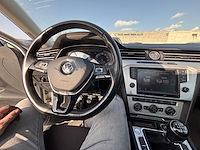 Volkswagen passat sw 1.6 cr tdi comfortline, 2015 - afbeelding 9 van  33