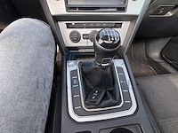 Volkswagen passat sw 1.6 cr tdi comfortline, 2015 - afbeelding 11 van  33