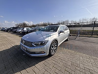 Volkswagen passat sw 1.6 cr tdi comfortline, 2015 - afbeelding 1 van  33
