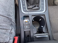 Volkswagen passat sw 1.6 cr tdi comfortline, 2015 - afbeelding 13 van  33