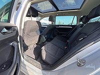 Volkswagen passat sw 1.6 cr tdi comfortline, 2015 - afbeelding 16 van  33