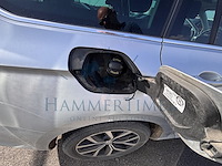 Volkswagen passat sw 1.6 cr tdi comfortline, 2015 - afbeelding 18 van  33