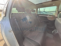 Volkswagen passat sw 1.6 cr tdi comfortline, 2015 - afbeelding 19 van  33