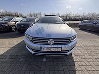 Volkswagen passat sw 1.6 cr tdi comfortline, 2015 - afbeelding 12 van  33