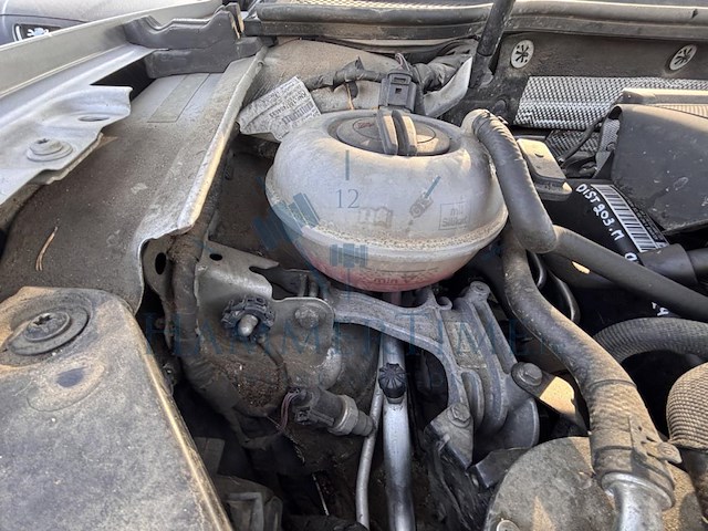 Volkswagen passat sw 1.6 cr tdi comfortline, 2015 - afbeelding 24 van  33