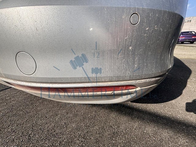 Volkswagen passat sw 1.6 cr tdi comfortline, 2015 - afbeelding 25 van  33