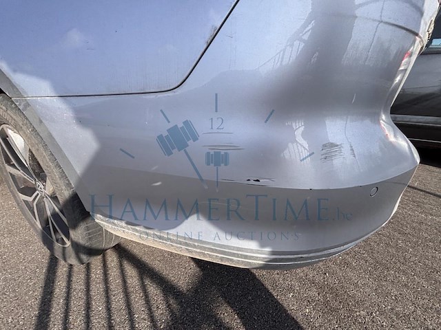 Volkswagen passat sw 1.6 cr tdi comfortline, 2015 - afbeelding 27 van  33