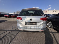 Volkswagen passat sw 1.6 cr tdi comfortline, 2015 - afbeelding 30 van  33