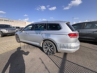 Volkswagen passat sw 1.6 cr tdi comfortline, 2015 - afbeelding 31 van  33