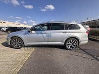 Volkswagen passat sw 1.6 cr tdi comfortline, 2015 - afbeelding 32 van  33