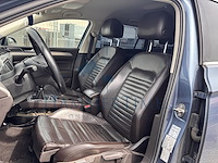 Volkswagen passat sw 2.0 cr tdi scr 4motion highline, 2016 - afbeelding 2 van  38
