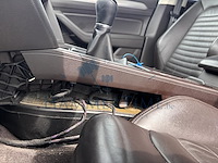 Volkswagen passat sw 2.0 cr tdi scr 4motion highline, 2016 - afbeelding 6 van  38