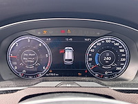 Volkswagen passat sw 2.0 cr tdi scr 4motion highline, 2016 - afbeelding 7 van  38