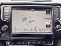 Volkswagen passat sw 2.0 cr tdi scr 4motion highline, 2016 - afbeelding 9 van  38