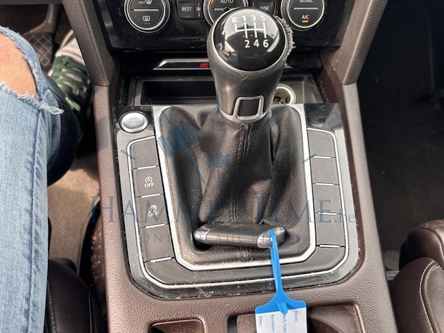 Volkswagen passat sw 2.0 cr tdi scr 4motion highline, 2016 - afbeelding 10 van  38