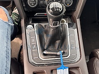 Volkswagen passat sw 2.0 cr tdi scr 4motion highline, 2016 - afbeelding 10 van  38