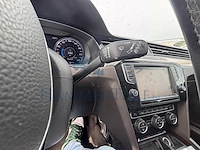 Volkswagen passat sw 2.0 cr tdi scr 4motion highline, 2016 - afbeelding 14 van  38