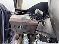 Volkswagen passat sw 2.0 cr tdi scr 4motion highline, 2016 - afbeelding 15 van  38