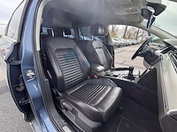 Volkswagen passat sw 2.0 cr tdi scr 4motion highline, 2016 - afbeelding 19 van  38