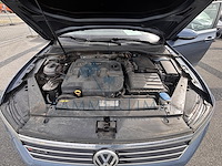 Volkswagen passat sw 2.0 cr tdi scr 4motion highline, 2016 - afbeelding 21 van  38