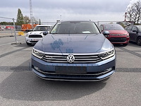 Volkswagen passat sw 2.0 cr tdi scr 4motion highline, 2016 - afbeelding 12 van  38