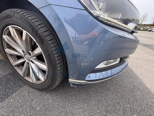 Volkswagen passat sw 2.0 cr tdi scr 4motion highline, 2016 - afbeelding 24 van  38