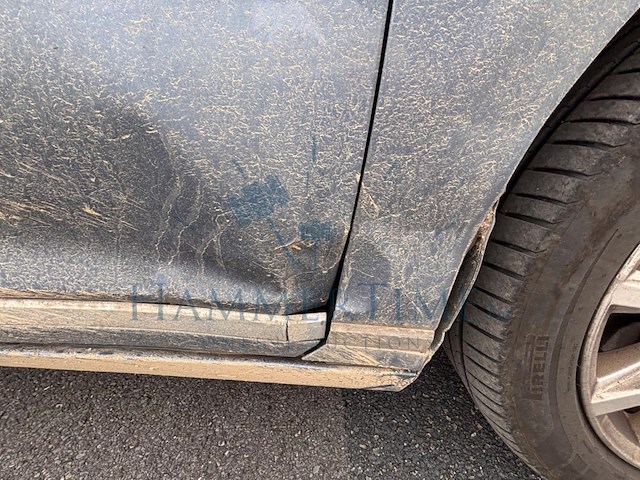 Volkswagen passat sw 2.0 cr tdi scr 4motion highline, 2016 - afbeelding 25 van  38