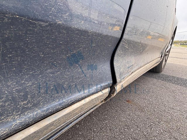 Volkswagen passat sw 2.0 cr tdi scr 4motion highline, 2016 - afbeelding 26 van  38