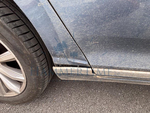 Volkswagen passat sw 2.0 cr tdi scr 4motion highline, 2016 - afbeelding 28 van  38