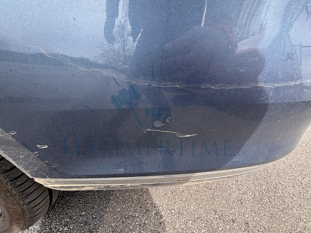 Volkswagen passat sw 2.0 cr tdi scr 4motion highline, 2016 - afbeelding 29 van  38