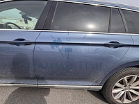 Volkswagen passat sw 2.0 cr tdi scr 4motion highline, 2016 - afbeelding 30 van  38