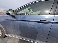 Volkswagen passat sw 2.0 cr tdi scr 4motion highline, 2016 - afbeelding 31 van  38