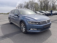 Volkswagen passat sw 2.0 cr tdi scr 4motion highline, 2016 - afbeelding 23 van  38