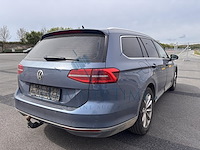 Volkswagen passat sw 2.0 cr tdi scr 4motion highline, 2016 - afbeelding 34 van  38