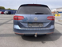 Volkswagen passat sw 2.0 cr tdi scr 4motion highline, 2016 - afbeelding 35 van  38