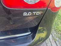 Volkswagen passat variant - 2.0 tdi highline, 95-hsg-6 - afbeelding 2 van  16
