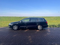 Volkswagen passat variant - 2.0 tdi highline, 95-hsg-6 - afbeelding 12 van  16