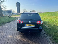 Volkswagen passat variant - 2.0 tdi highline, 95-hsg-6 - afbeelding 13 van  16