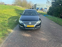 Volkswagen passat variant - 2.0 tdi highline, 95-hsg-6 - afbeelding 3 van  6