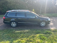 Volkswagen passat variant - 2.0 tdi highline, 95-hsg-6 - afbeelding 6 van  6