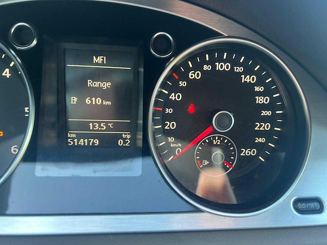 Volkswagen passat variant - 2.0 tdi highline, 95-hsg-6 - afbeelding 3 van  19