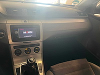 Volkswagen passat variant - 2.0 tdi highline, 95-hsg-6 - afbeelding 1 van  10