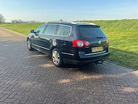 Volkswagen passat variant - 2.0 tdi highline, 95-hsg-6 - afbeelding 4 van  22