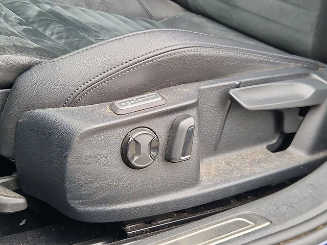 Volkswagen passat variant 1.4 t. gte connected series plus 2016 | ks-462-k - afbeelding 2 van  29